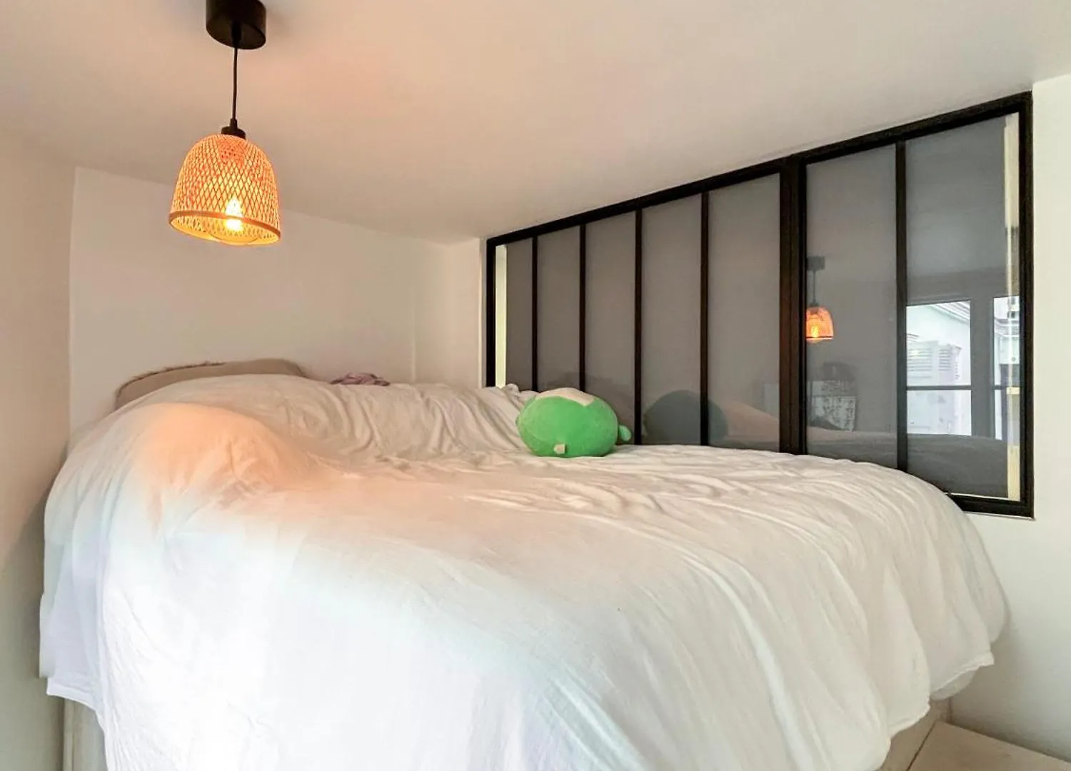 Cozy & Charming Nest Near Montparnasse Apartment Paris