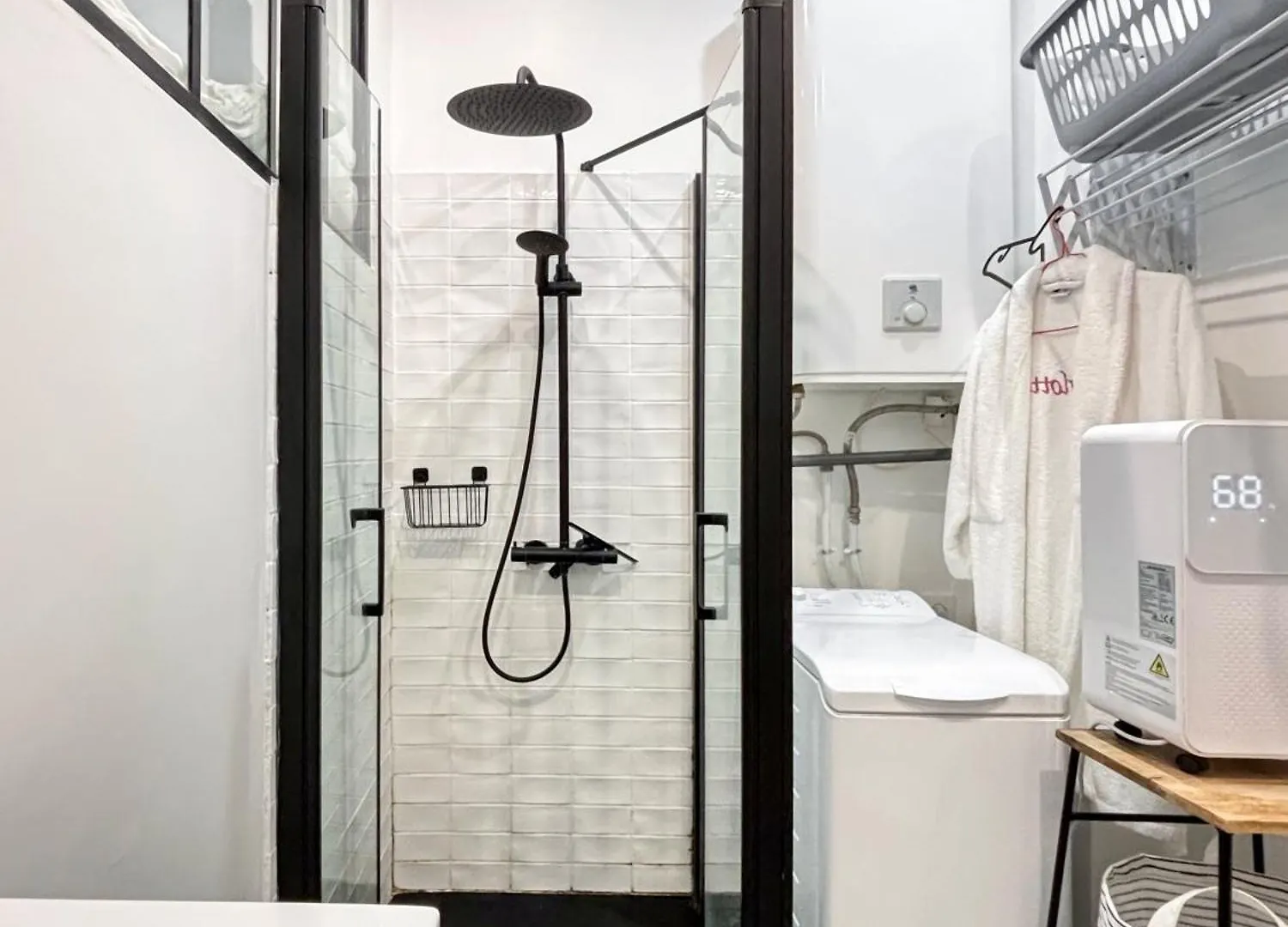 Cozy & Charming Nest Near Montparnasse Apartment Paris