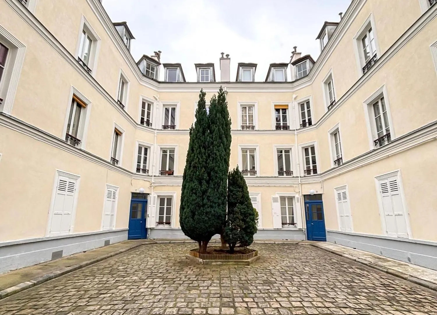 Cozy & Charming Nest Near Montparnasse Apartment Paris 0*,  France