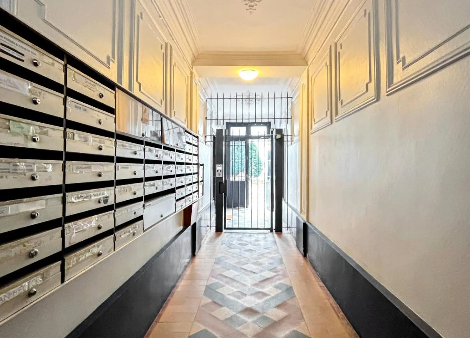 Cozy & Charming Nest Near Montparnasse Apartment Paris