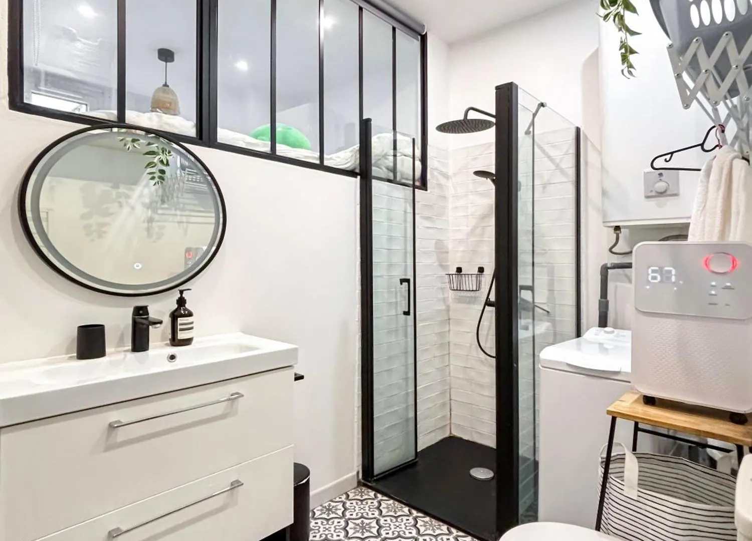 Cozy & Charming Nest Near Montparnasse Apartment Paris
